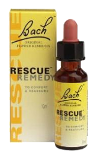 Image of Bach Rescue Remedy